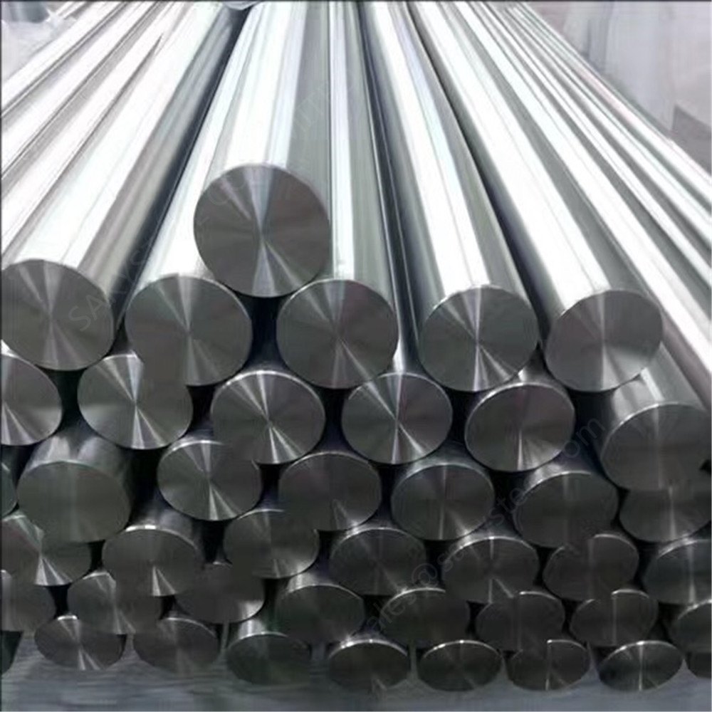 Stainless Steel 431 Round Bars Manufacturers