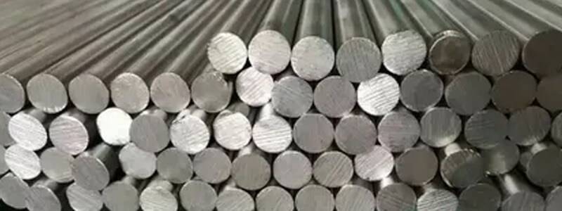 Stainless Steel 446 Round Bars Manufacturers