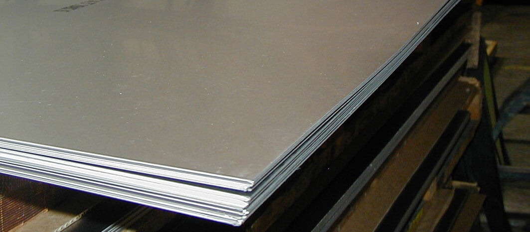 Stainless Steel 904L Plates Manufacturers