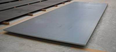 IS 2062 E350BR Plates Manufacturers